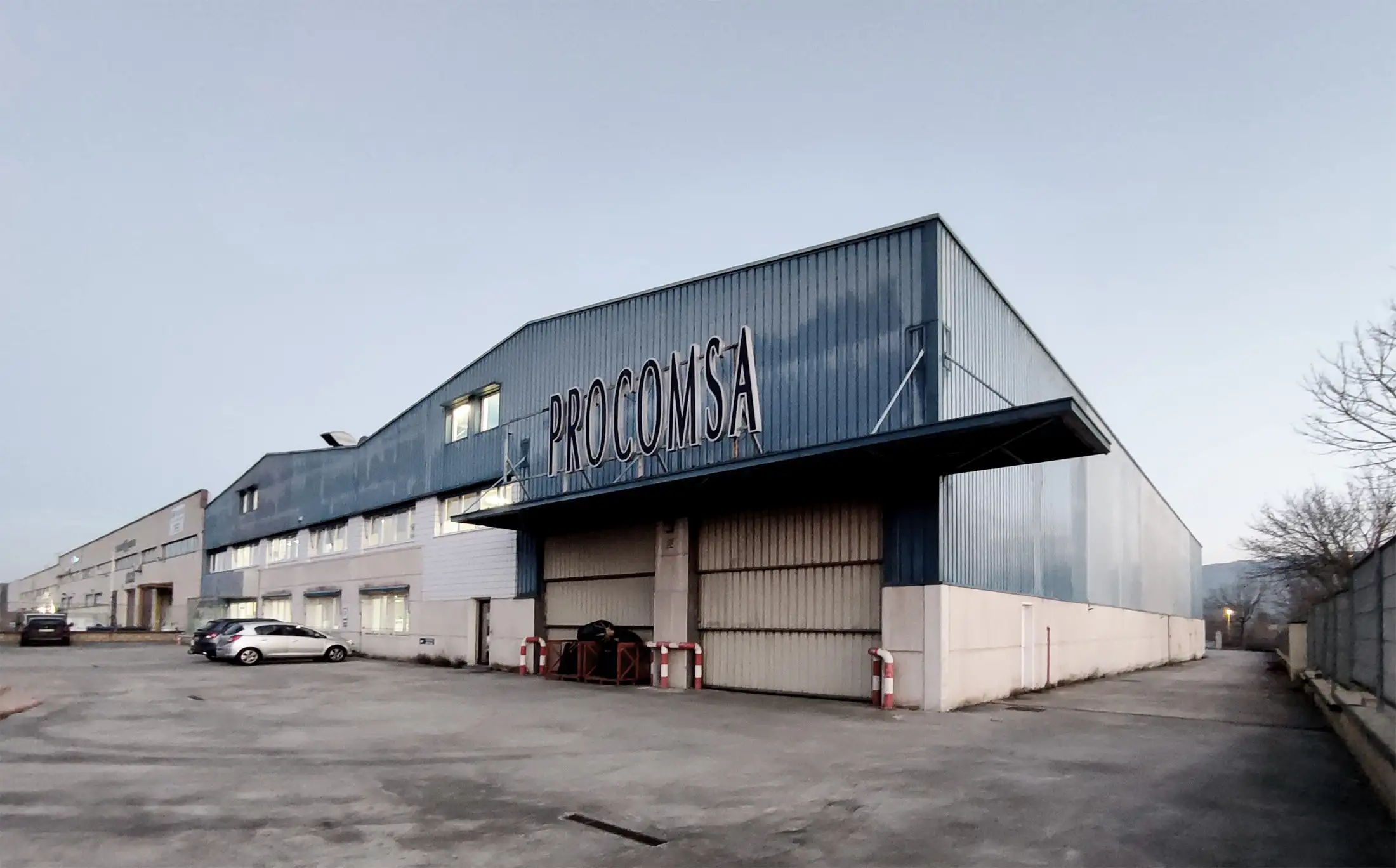 PROCOMSA